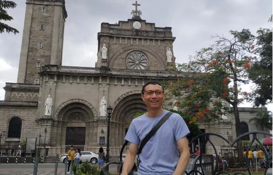 古天乐代言太阳集团138